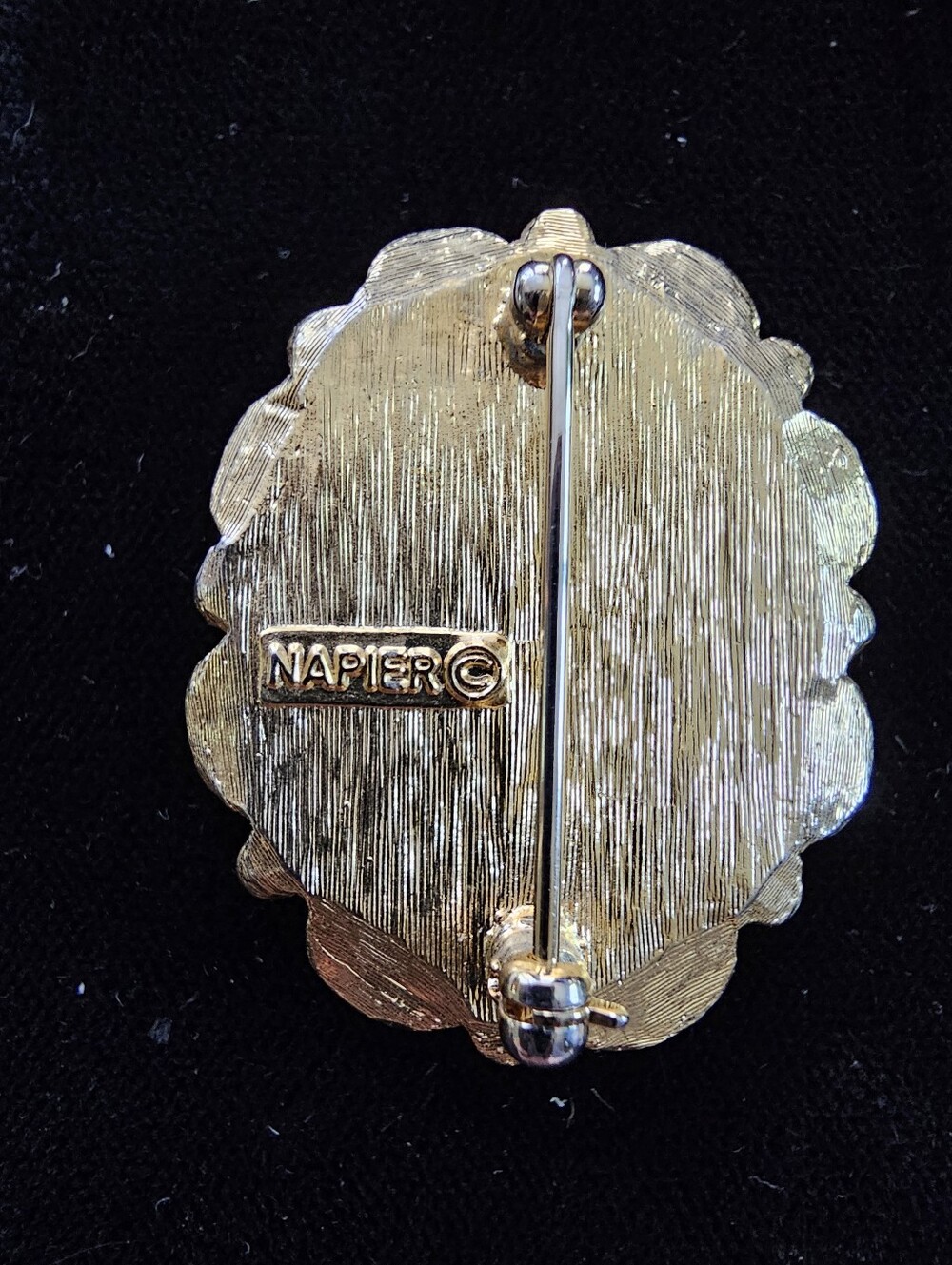Vintage Cameo Lot #3 - Picture 6 of 6